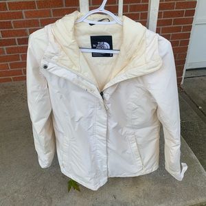 North Face Coat/Jacket-medium (weather resistant)